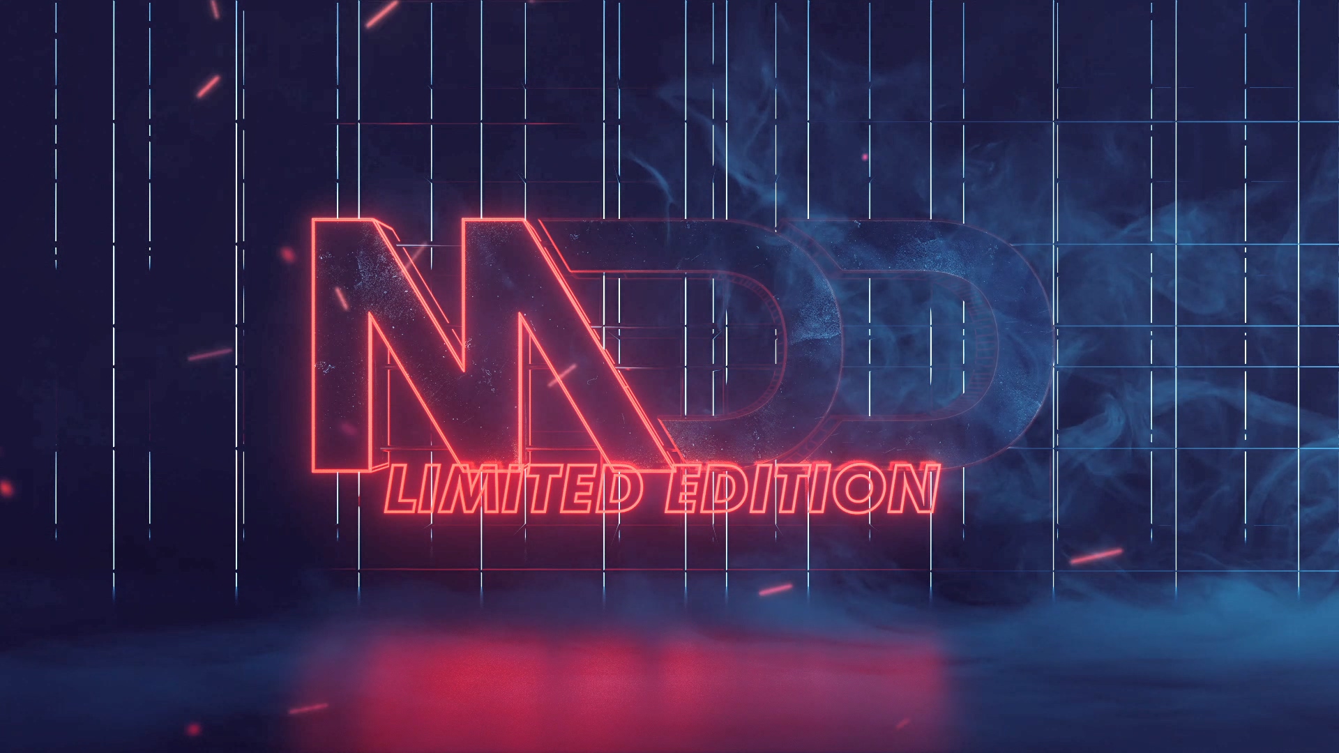 《LIMITED EDITION》Official Music Video