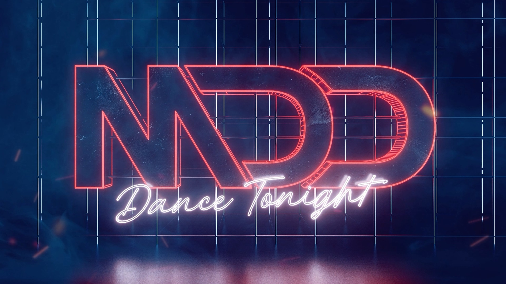 《Dance Tonight》Official Music Video