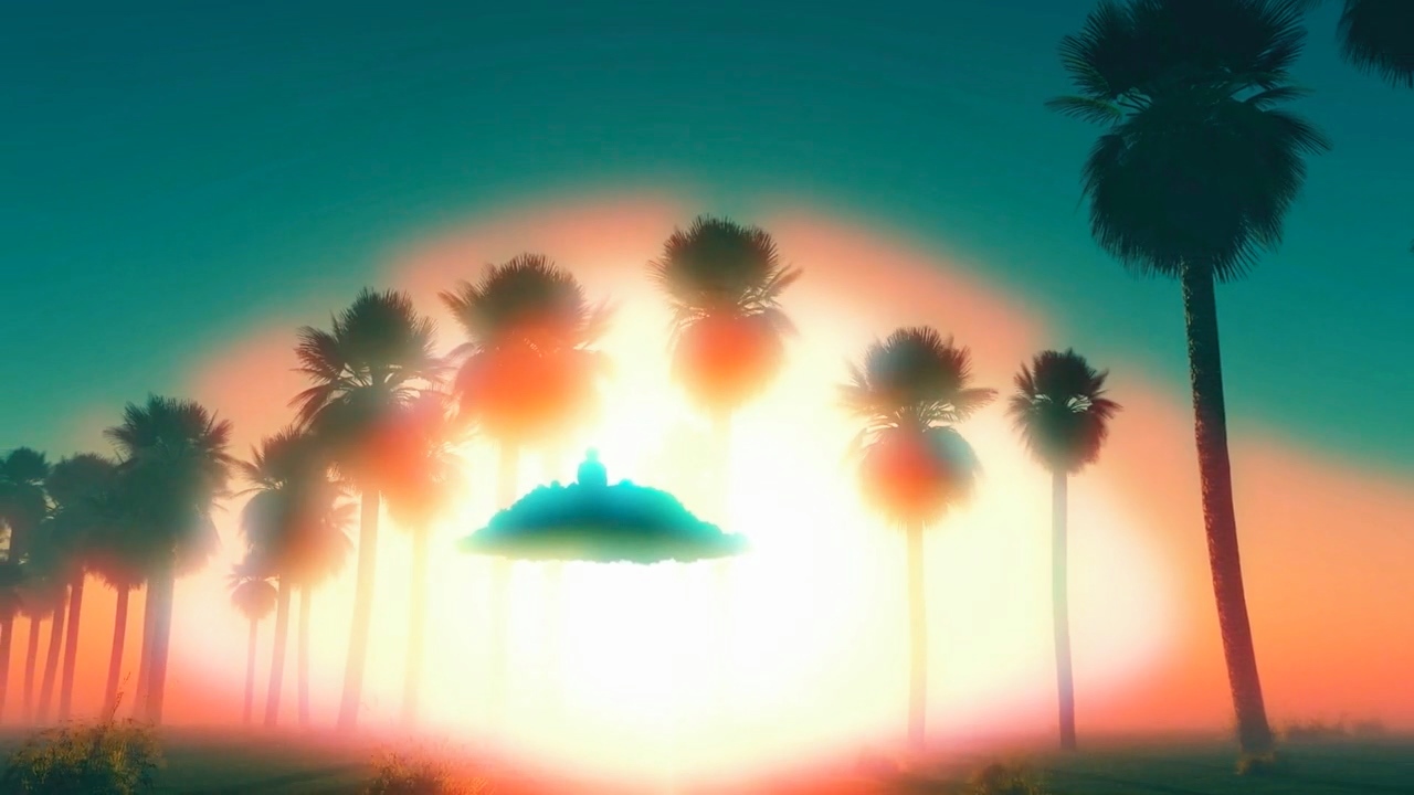 Head In The Clouds 88rising; Joji MV 88rising Head In The Clouds