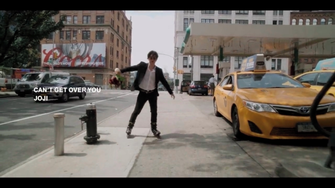 Can T Get Over You Ft Clams Casino 專輯 Joji Line Music