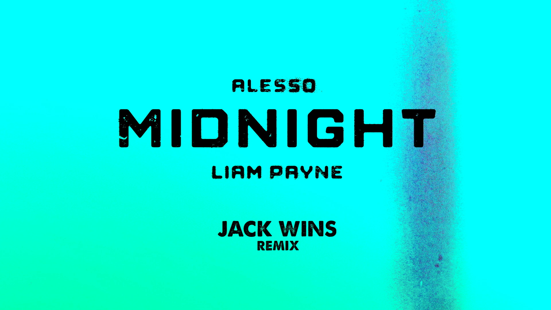 Midnight Feat Liam Payne Mv Alesso Midnight Feat Liam Payne 專輯 Line Music